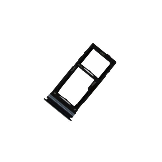 SIM Tray Samsung Galaxy A52 5G/A526B/A52 4G/A525 Black